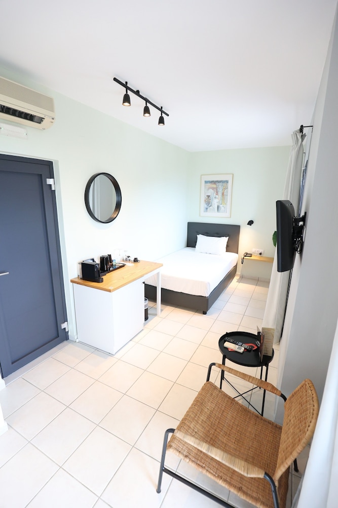 Single Room, Balcony, Sea View