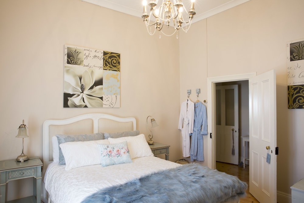 Luxury Villa in Lyndoch, Barossa Valley photo 2