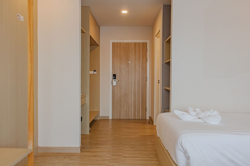 Superior Twin Room photo 2