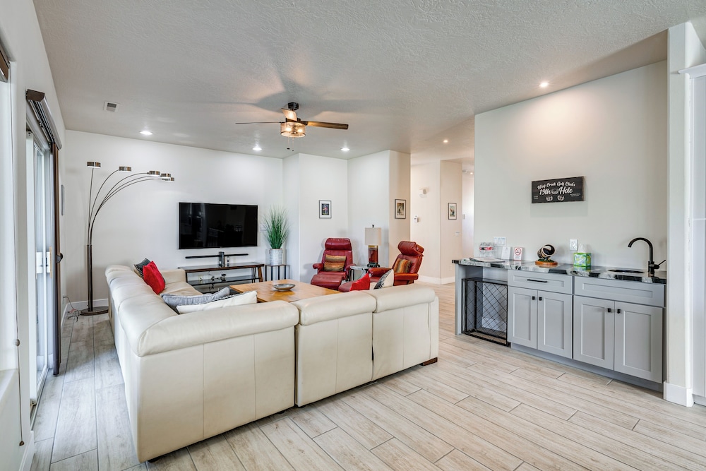 House (3 Bedrooms) photo 1