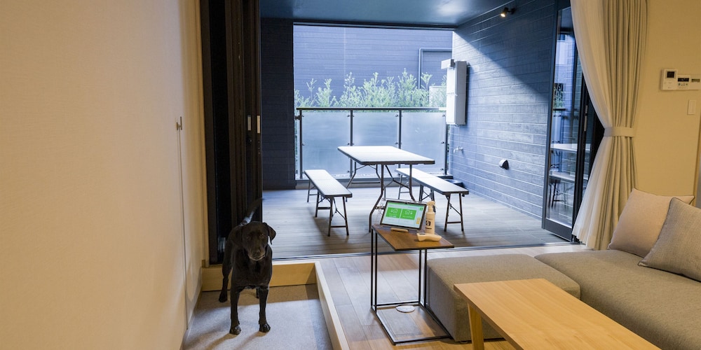 [Dog-friendly] Room for 8 People, Non Smoking - Photo 22