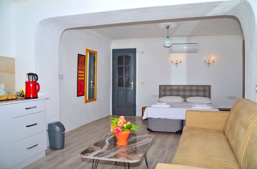 Family Apartment