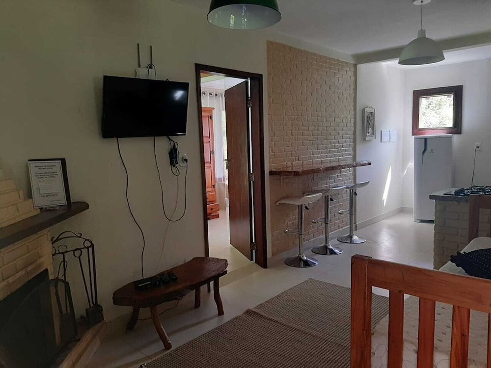 Luxury Chalet photo 2