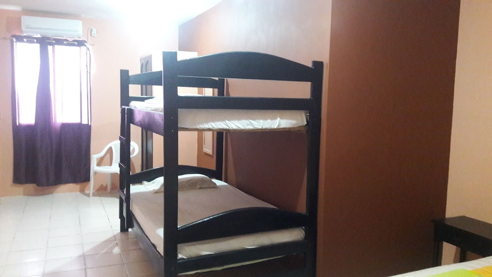 Quadruple Room photo 3