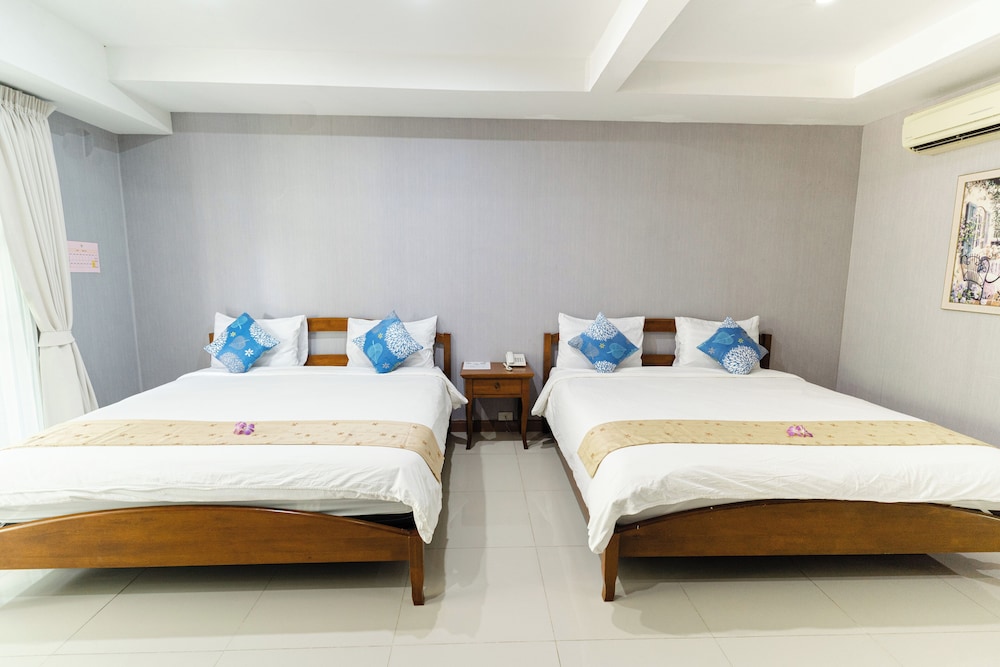 Deluxe Room, Park View photo 2