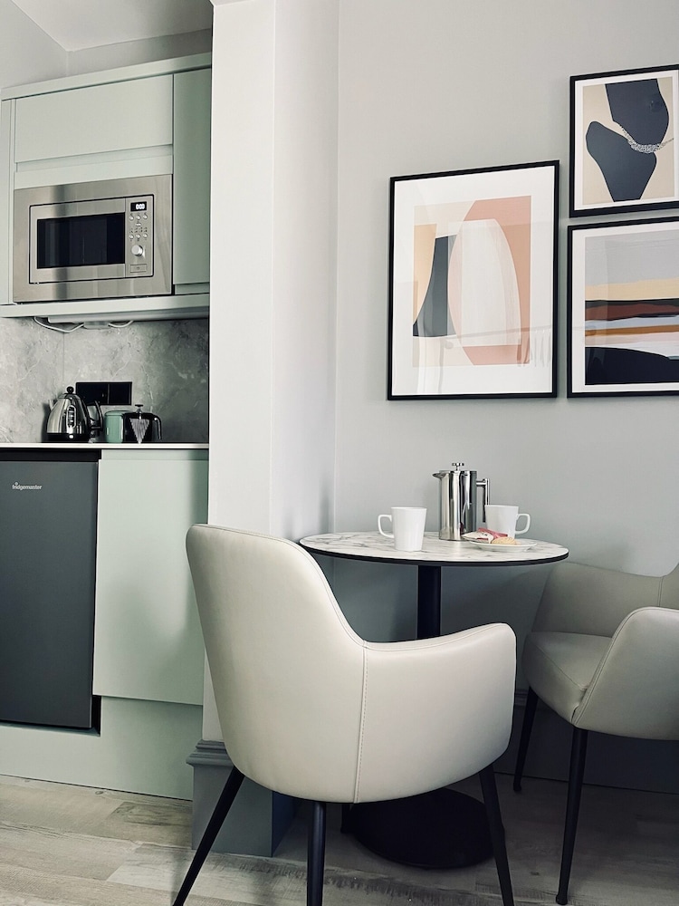 Design Double Room, 1 Bedroom, Non Smoking, Kitchenette photo 3