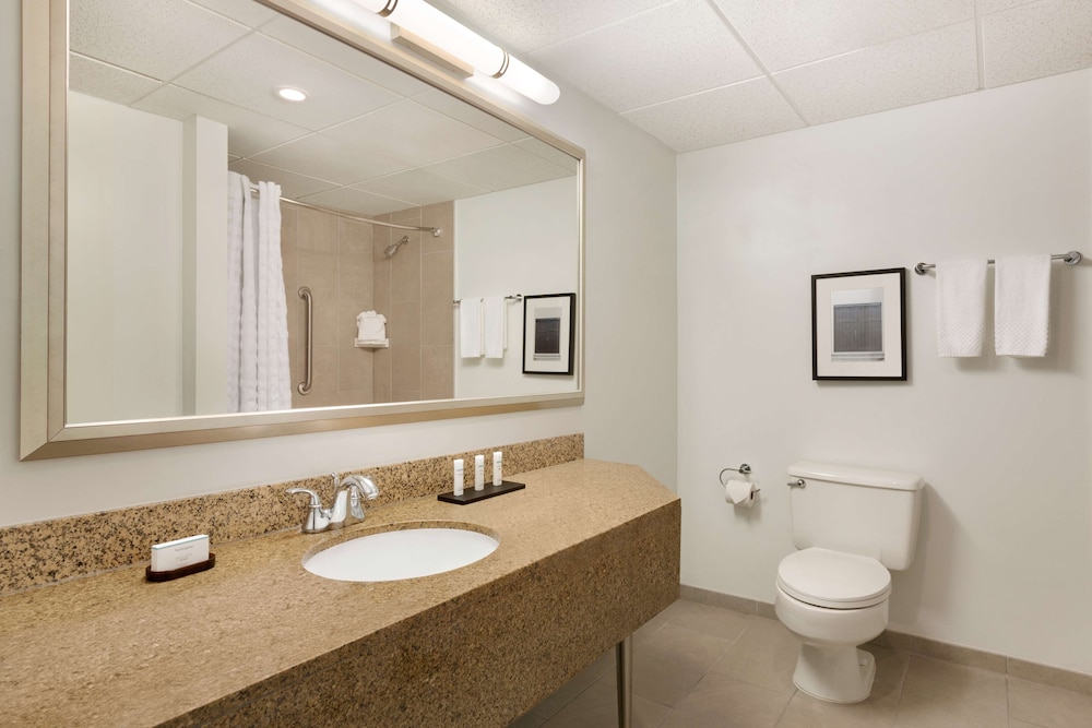 Suite, Accessible, Non Smoking - Photo 2