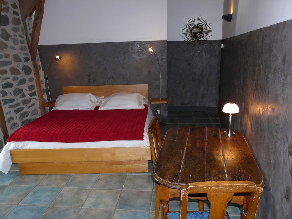 Double Room (Le Coq) photo 1