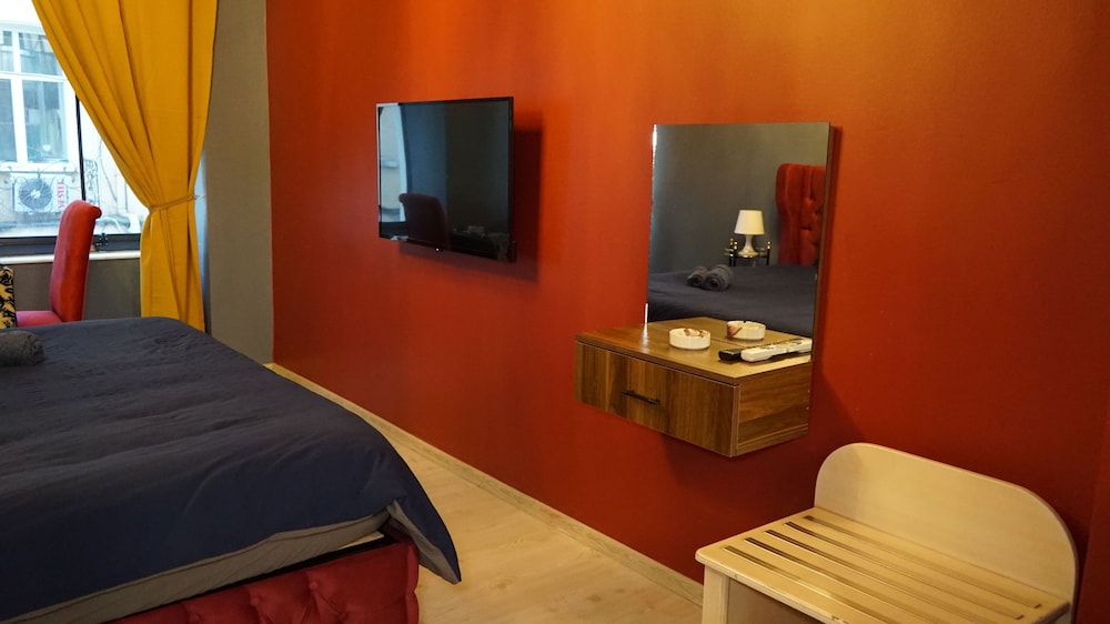 Family Studio Suite photo 1