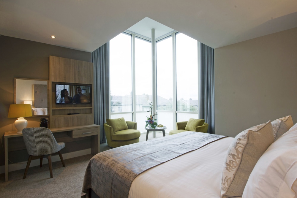 Suite photo 1