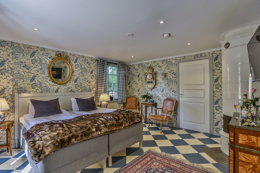 Deluxe Double Room (With a walk, 2x90) photo 3