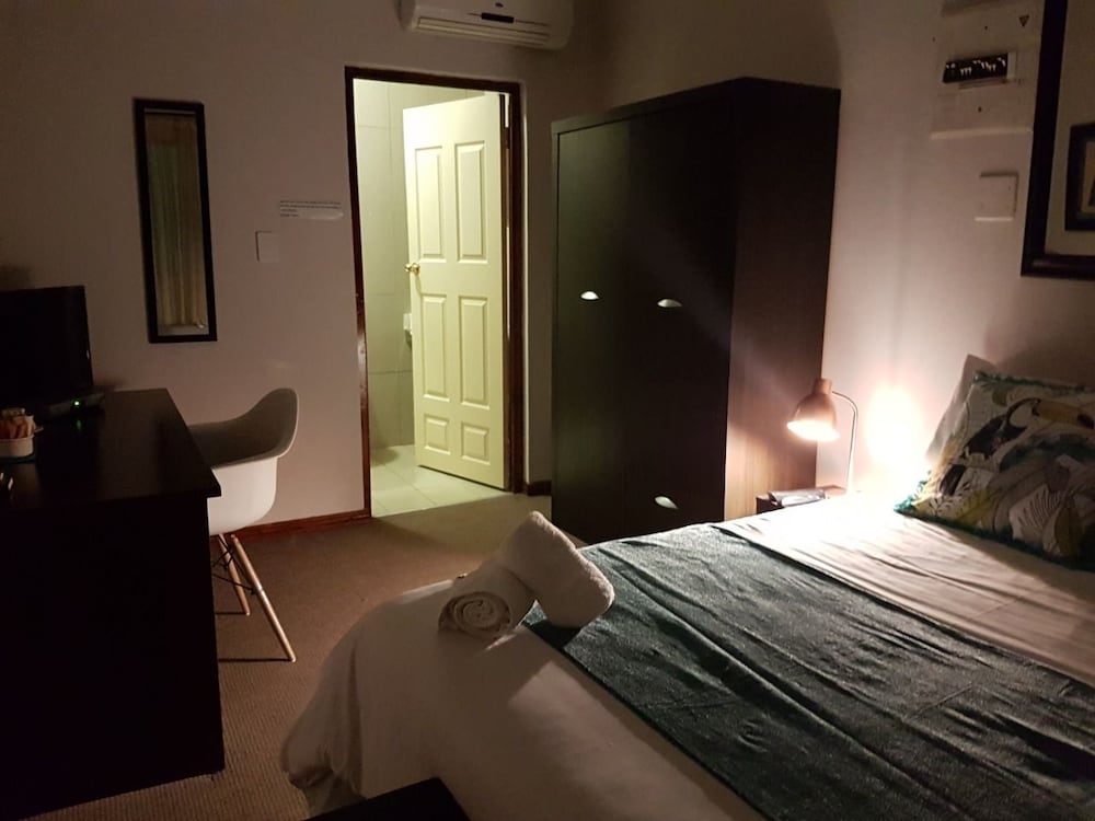 Double Room, Garden View photo 3