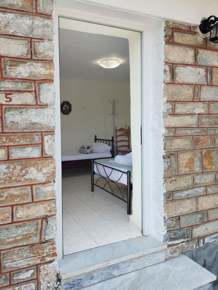Zina s Cottage in Afetes, Foto 21