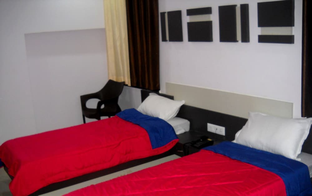 Deluxe Room photo 3