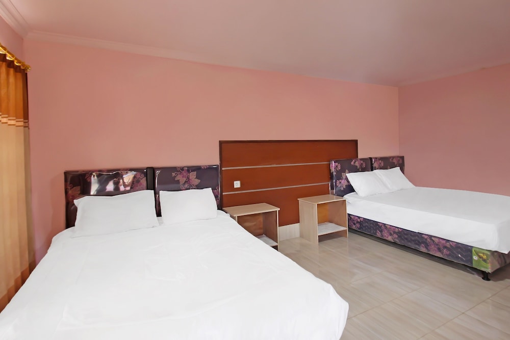 Deluxe Twin Room photo 1
