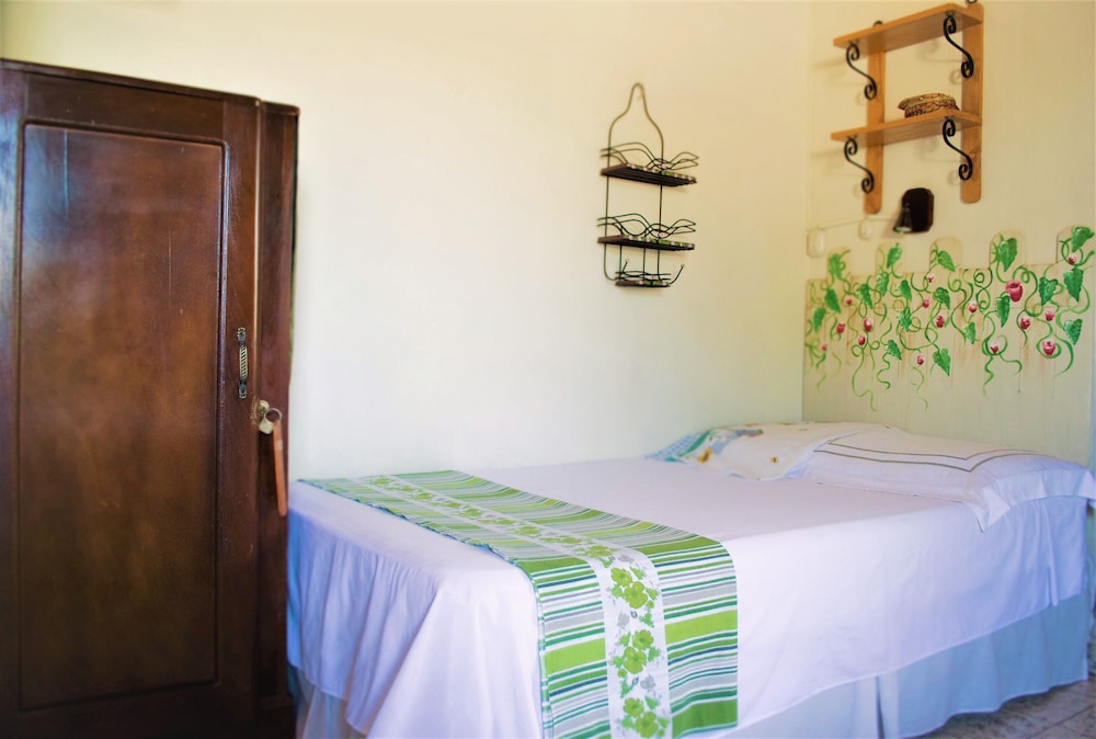 Comfort Double Room, 1 Bedroom, Terrace, Mountain View photo 3
