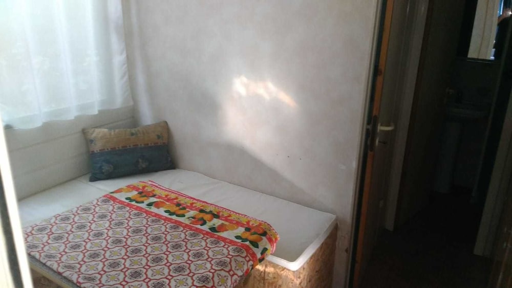 Mobile Home, Multiple Beds (4 POSTI CUCINA INTERNA) photo 3