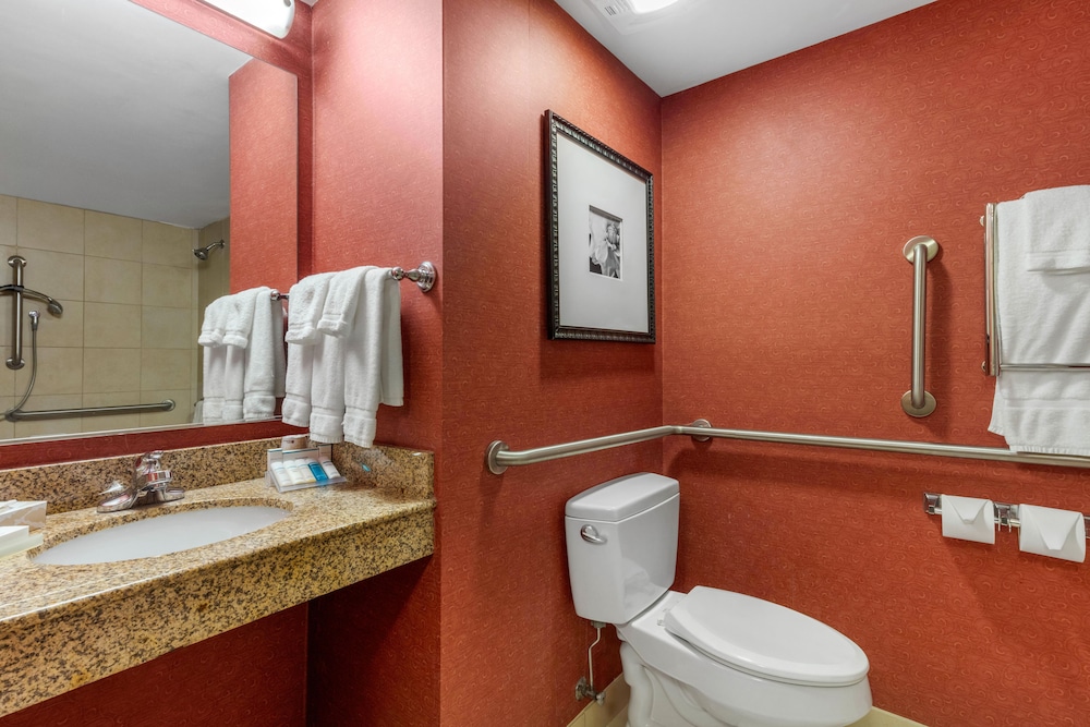 Room, Accessible - Photo 7