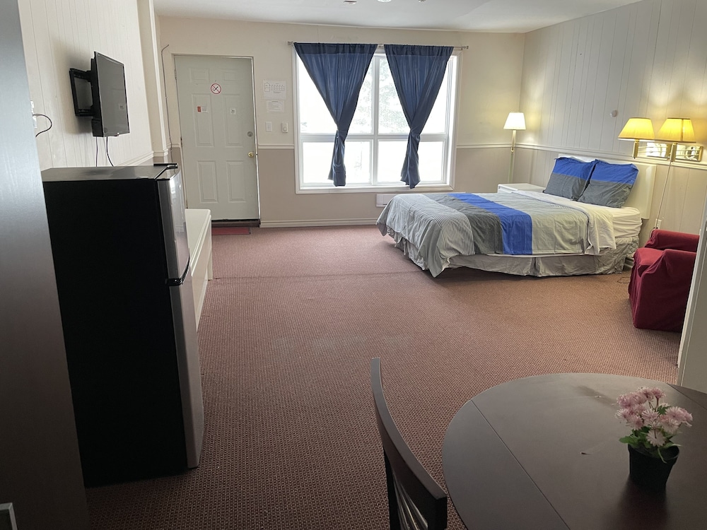 Comfort Room photo 1