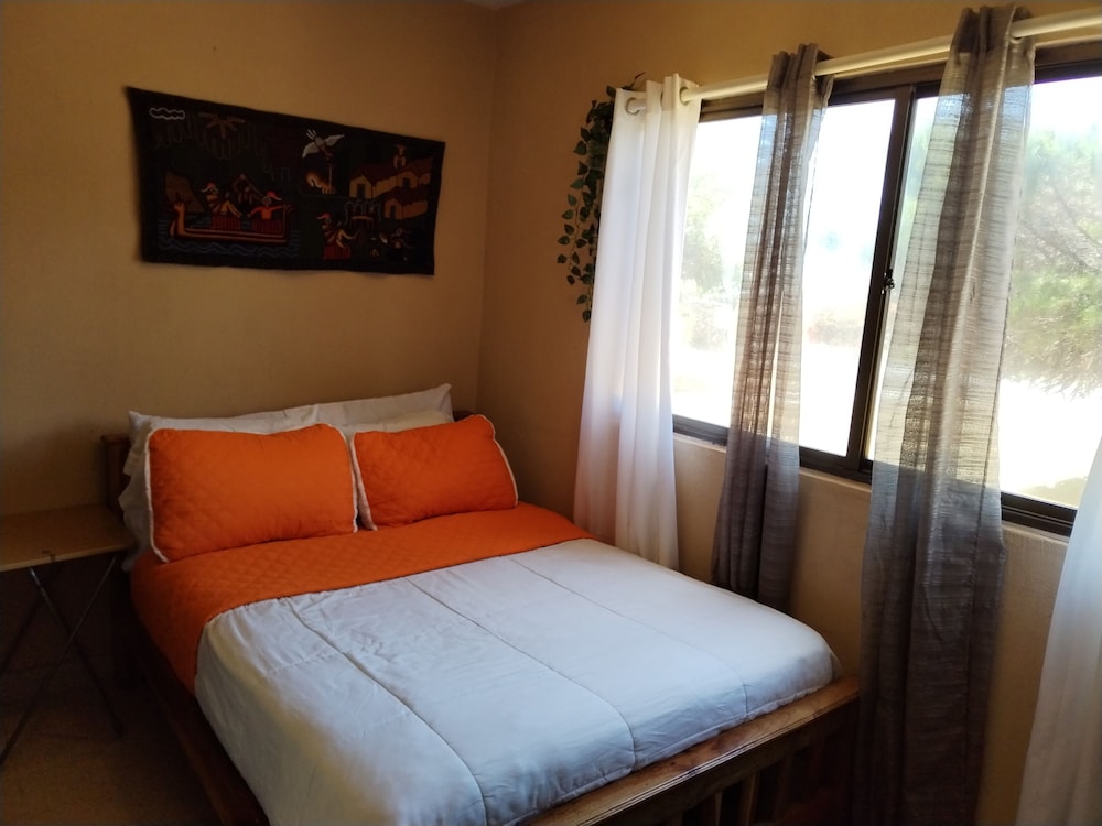 Basic Double Room Single Use, 1 Double Bed photo 1