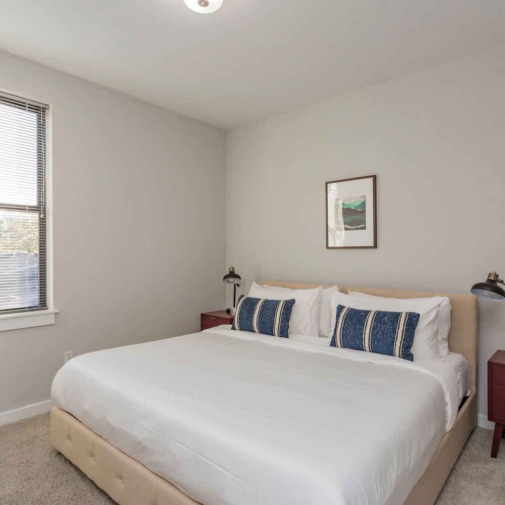 Apartment, Accessible