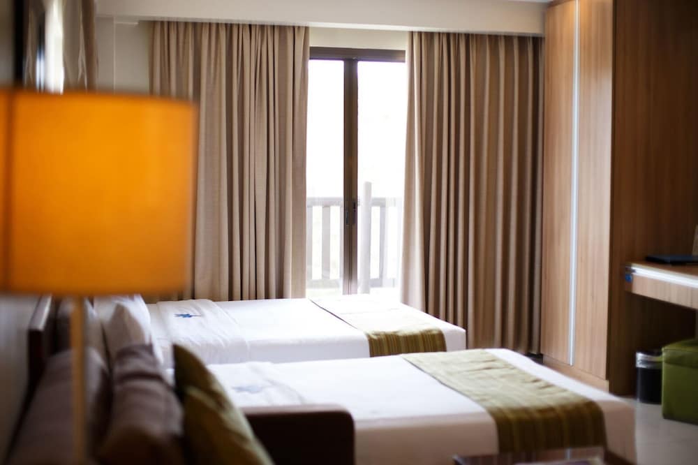 Premier Suite