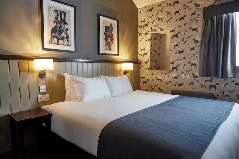 Accessible Double Room photo 1