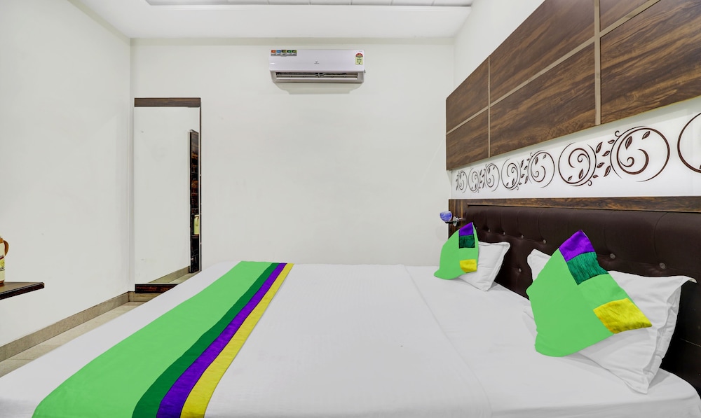 Standard Room - Photo 8