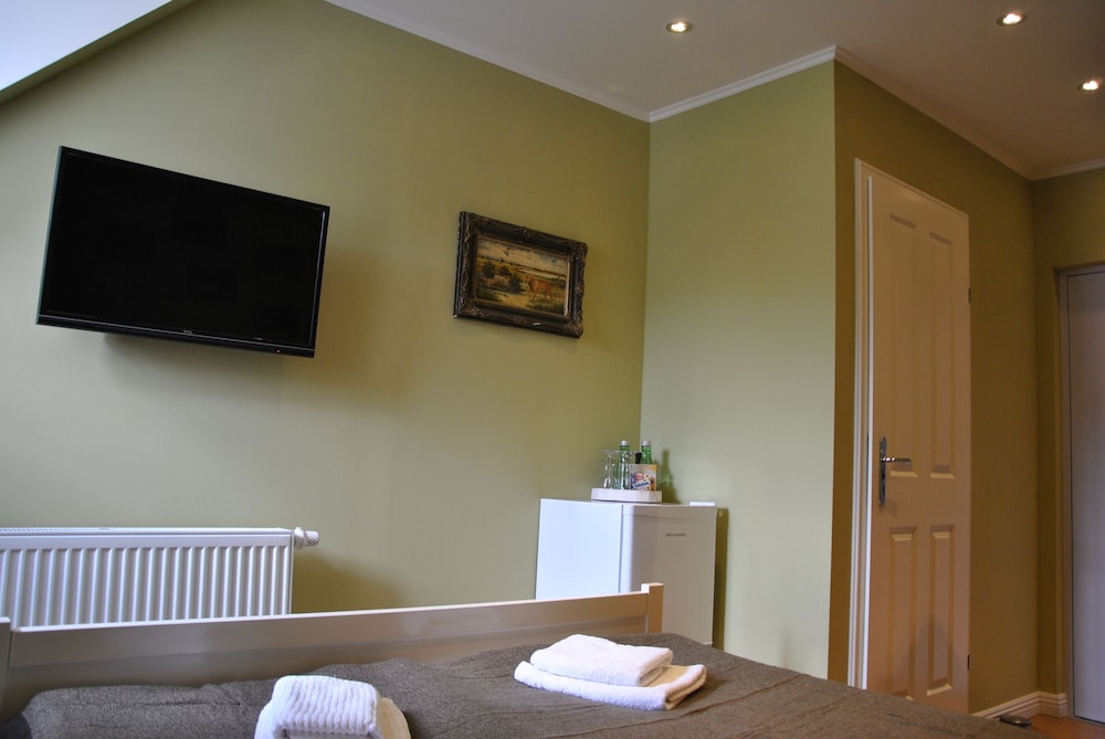 Superior Double Room, 1 Bedroom, Patio, Garden View photo 1
