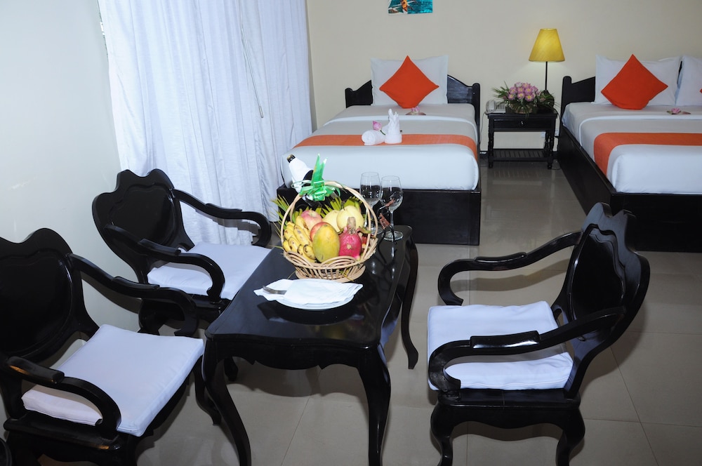 Junior Suites - Photo 14