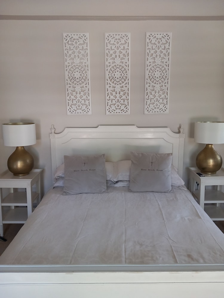 Double Room (Balcony)