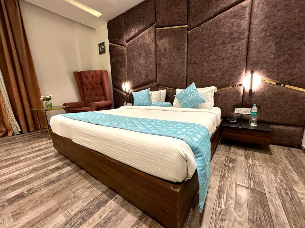 Suite, City View photo 2