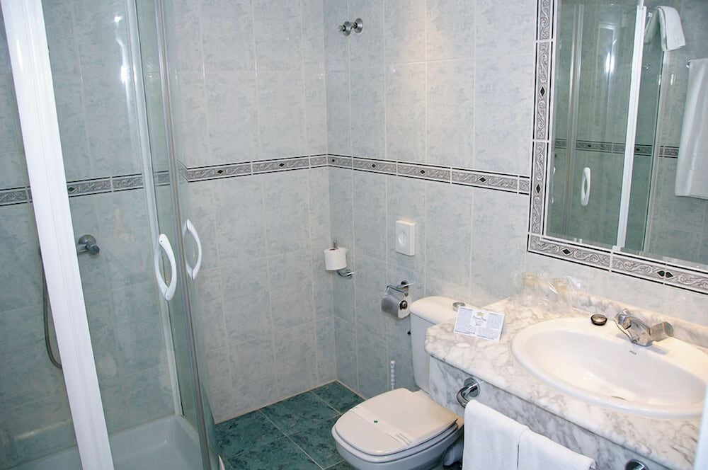 Apartment, 1 Bedroom, Sea View