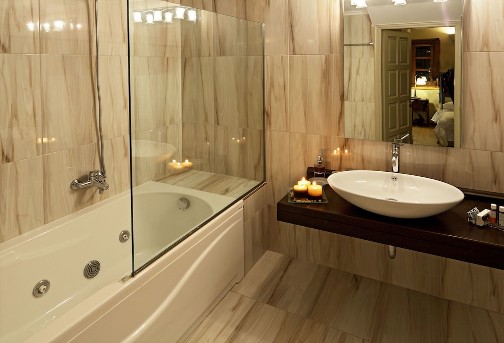 Family Suite, Mezzanine photo 3
