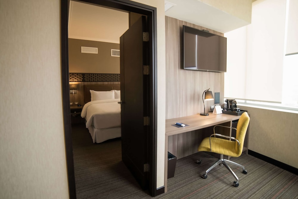 Suite, 1 King Bed photo 1