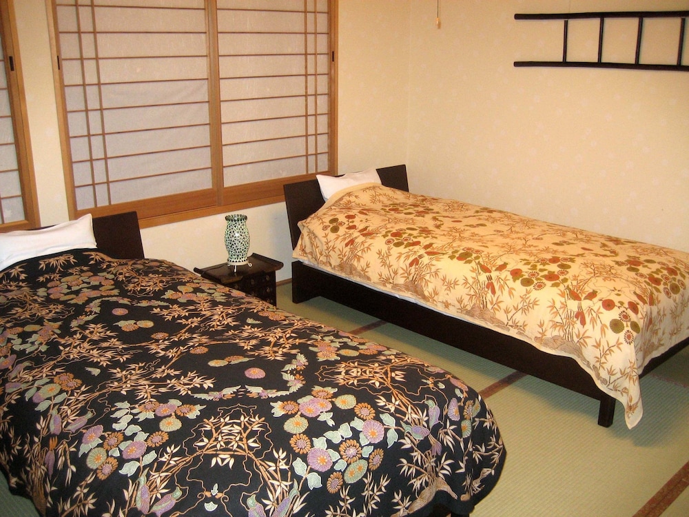 Standard Room selected at check-in, Non Smoking
