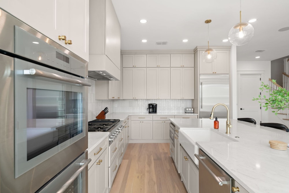 The Gemma Collection - 4 Stunning CWB Pool Homes, Billede 73