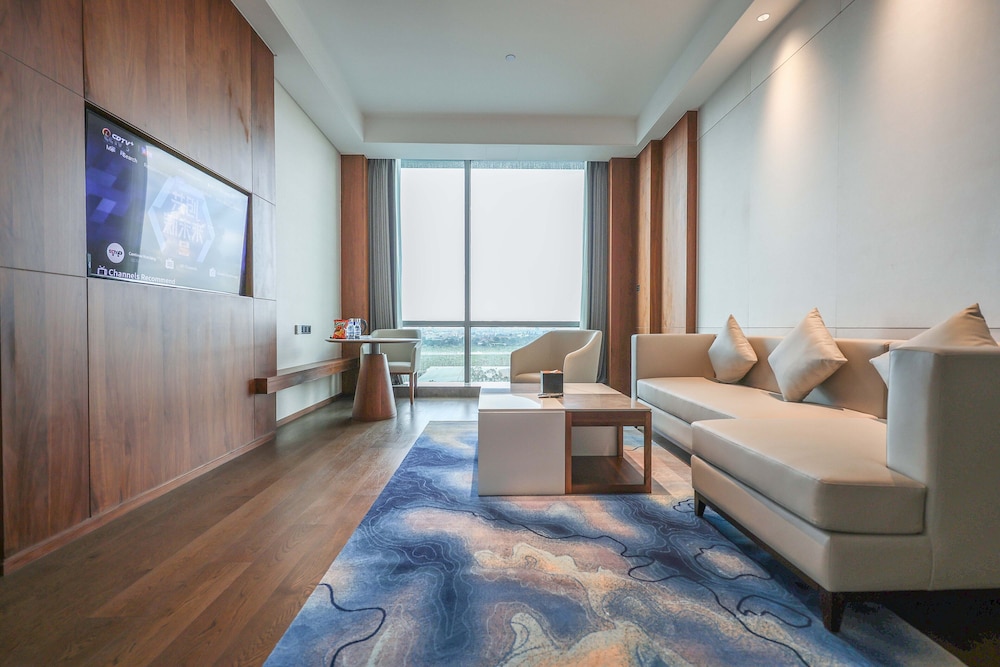 Executive Room (Suite)