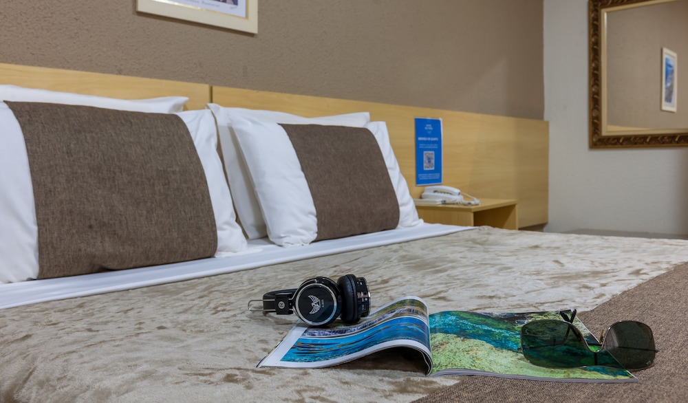 Superior Room, 1 Double Bed photo 2