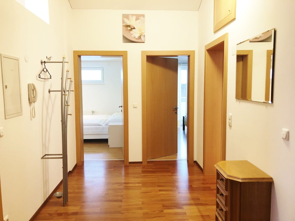 Panoramic Apartment, Mountain View