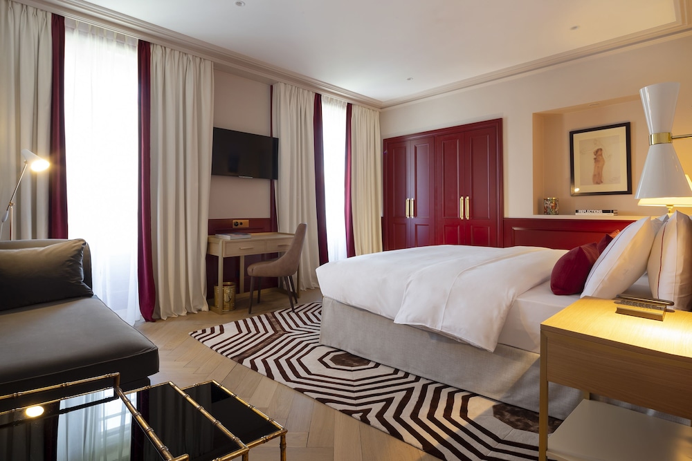 Superior Double Room photo 1