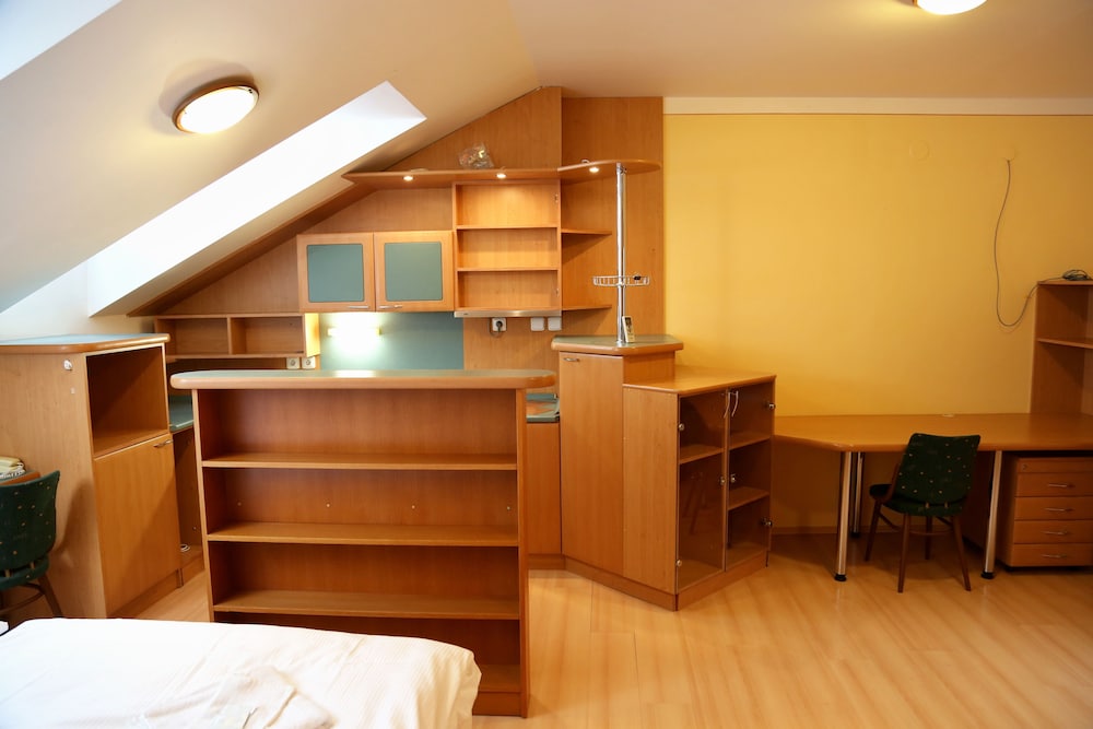 Studio (Suite 2+2 Centrum KM) photo 2