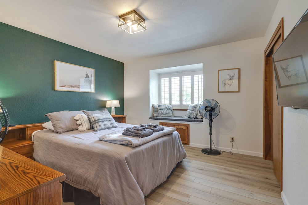 House (4 Bedrooms) photo 1