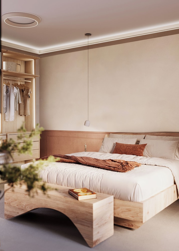 Comfort Room photo 2