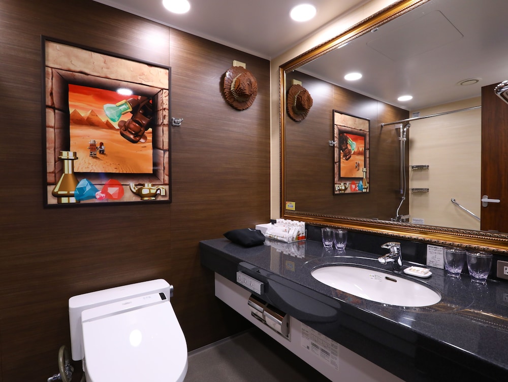 KINGDOM Theme room photo 3