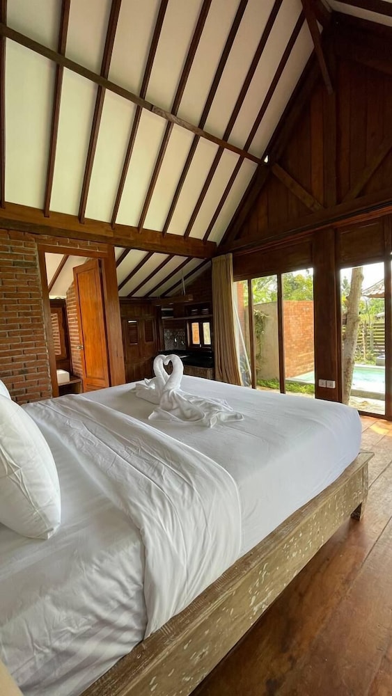 Signature Villa, Balcony, Garden View photo 1