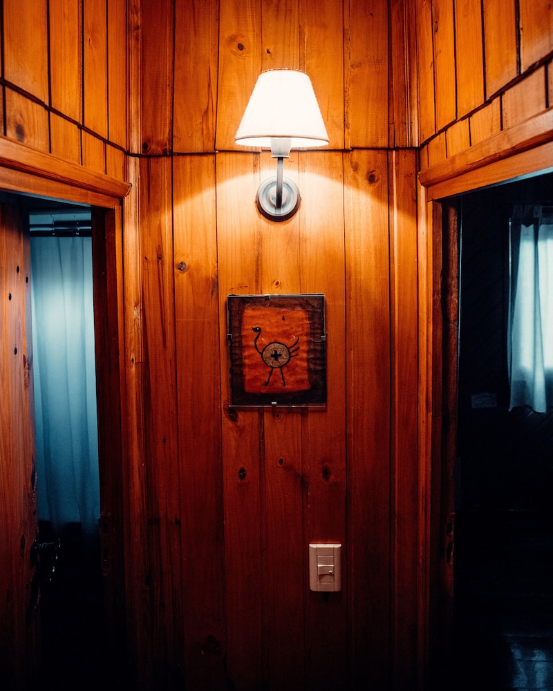 Standard Cabin photo 3