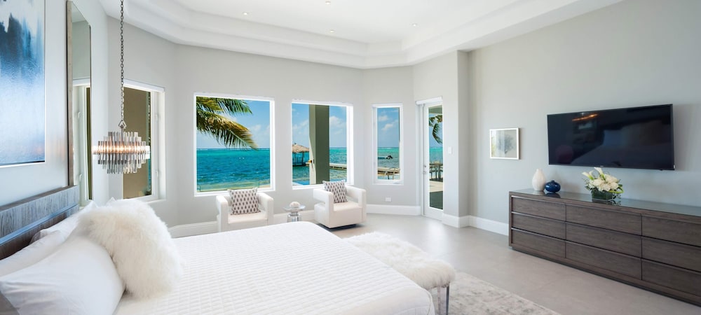 Luxury Villa (Point Of View) photo 3