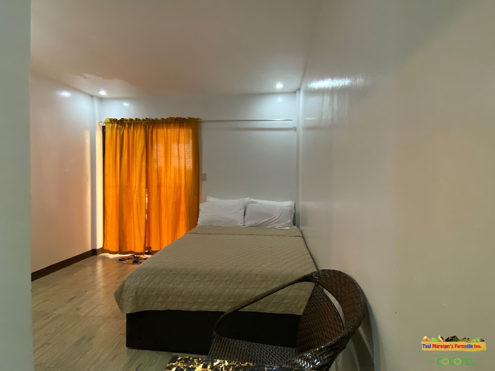 Hotel Room (Ground floor) photo 3