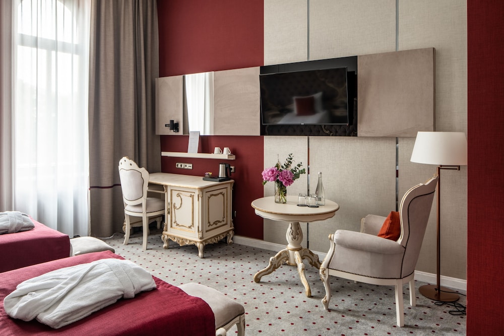 Superior Twin Room photo 2